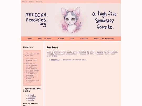 Reviews/reviews screenshot
