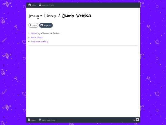 images/dumbvriska screenshot