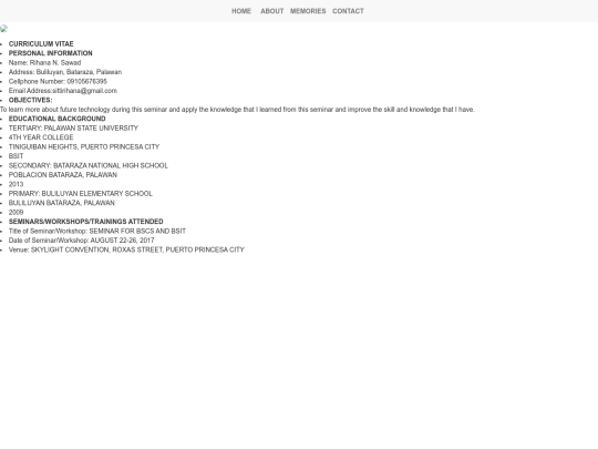 About screenshot
