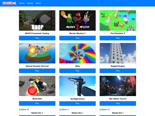 game/lib screenshot