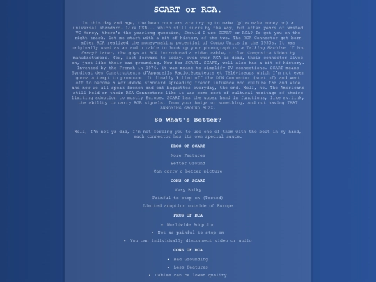 blogs/scart-or-rca screenshot
