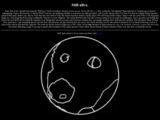 still-alive screenshot