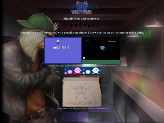 myart screenshot