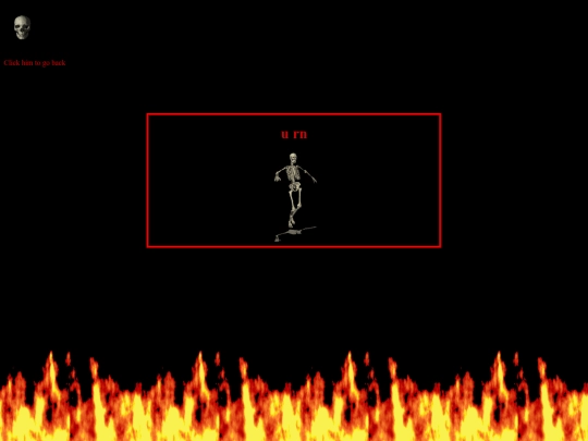 run_away screenshot