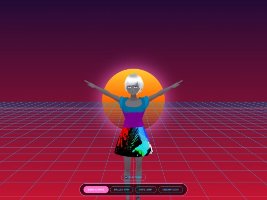 OnlyMe302-rev3 screenshot