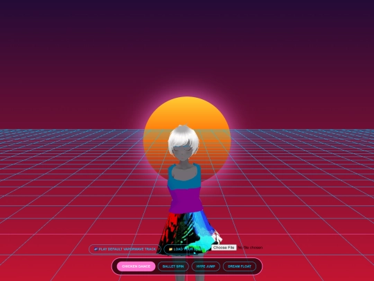 OnlyMe302-v1 screenshot