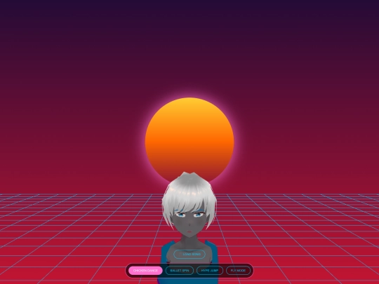 OnlyMe302 screenshot