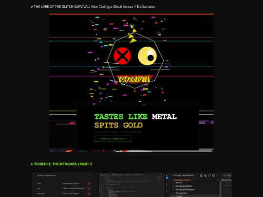 manifest-metal-2 screenshot