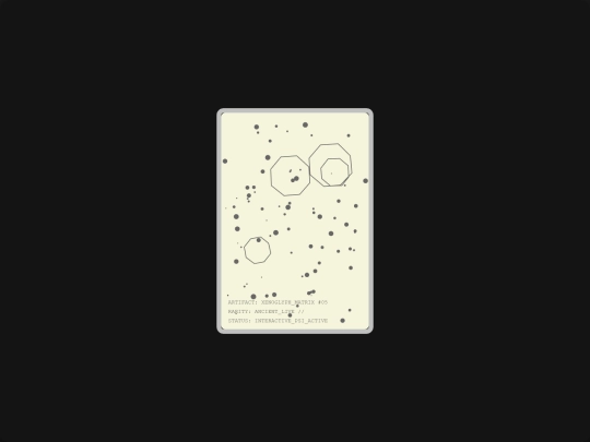 xenoglyphMatrix05 screenshot