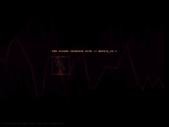 xenoglyphMatrix_05-key screenshot