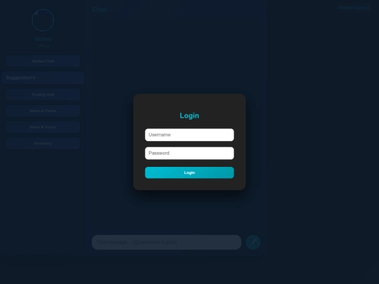 coolestchat screenshot