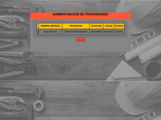 4.2 adminis proveedores screenshot