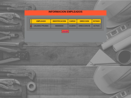 4.4 inform empleados screenshot