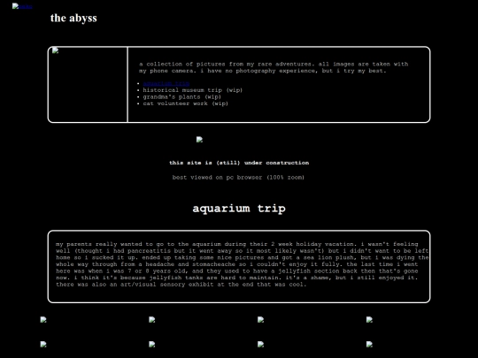 archive/pictures screenshot