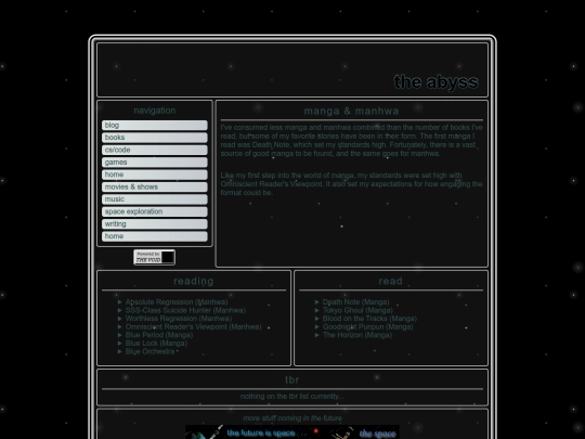 manga-manhwa screenshot