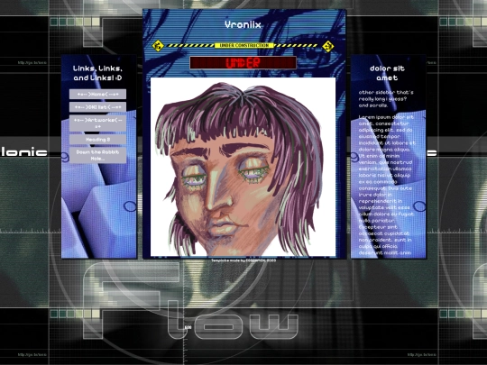 ArtWorks screenshot
