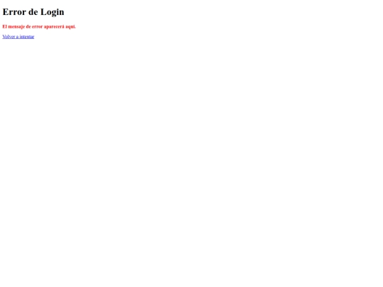 webpages/php/error screenshot