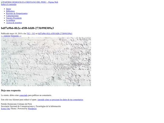 descarga screenshot