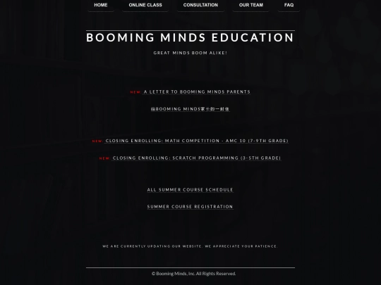 index1 screenshot