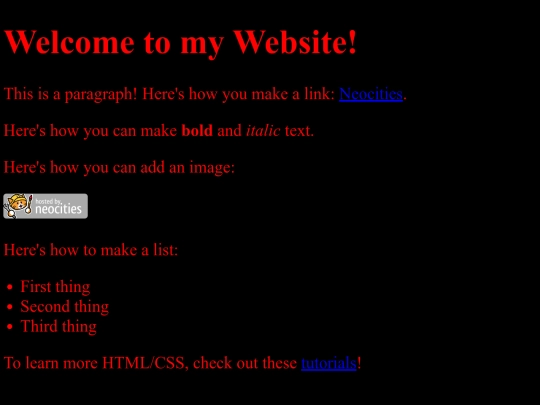 cardpage screenshot