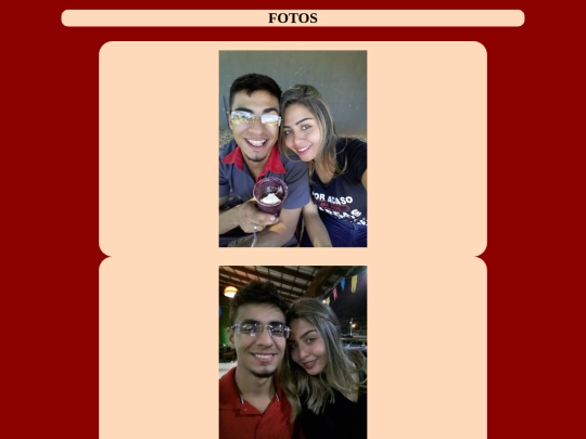 MeuSite1_1 screenshot