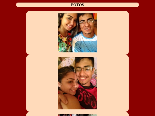 MeuSite1_2 screenshot