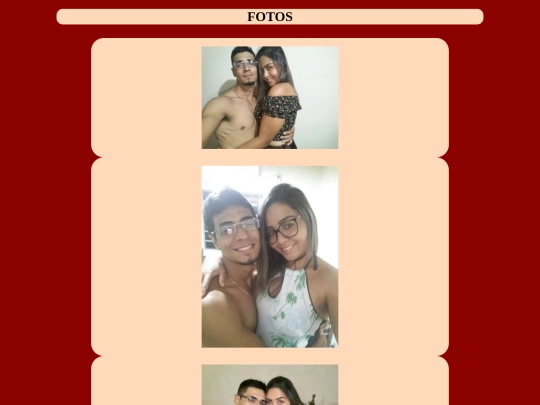 MeuSite1_3 screenshot