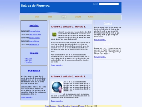 Facundo Aguirre/pap screenshot