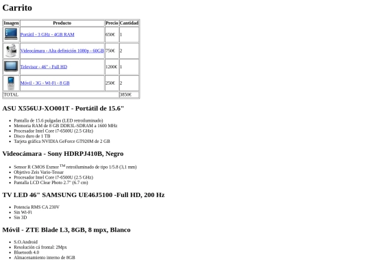 ejercicio6/ejercicio6 screenshot