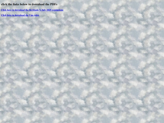 manuals screenshot