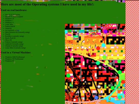 operatingsystems screenshot