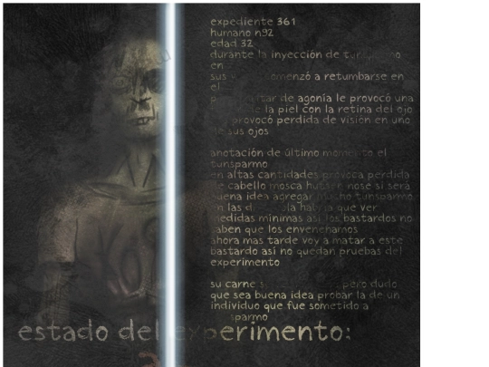 expediente361 screenshot