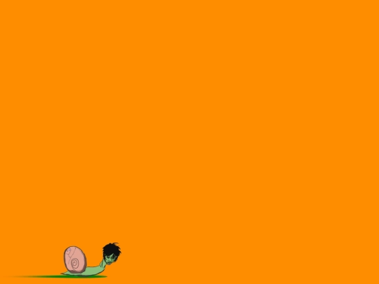 snailpage screenshot