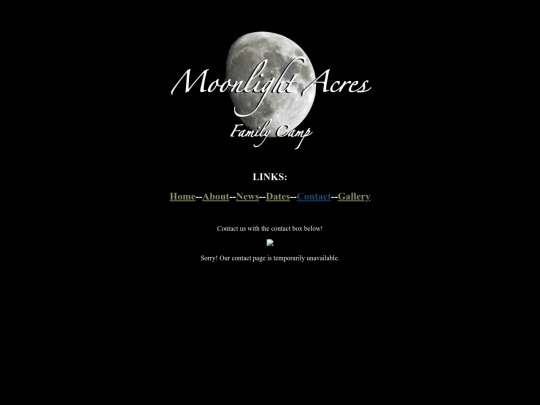 contact screenshot