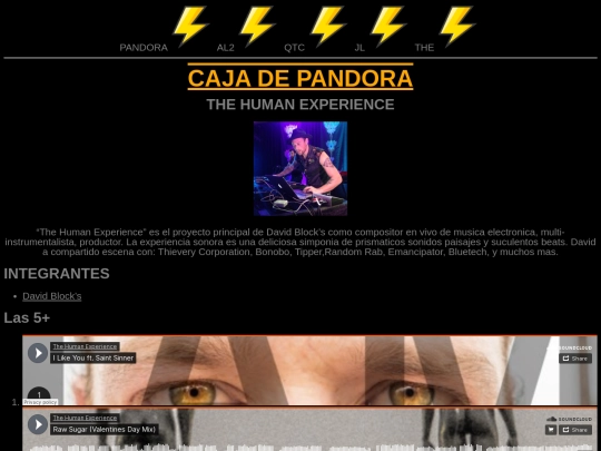 banda_4 screenshot