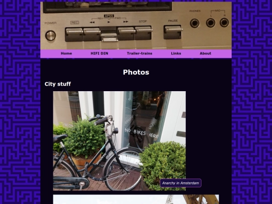 photos screenshot