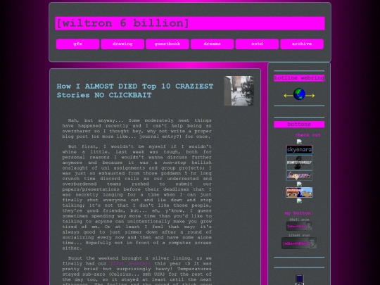 archive/auld screenshot