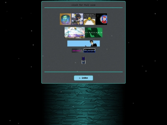 gfx screenshot