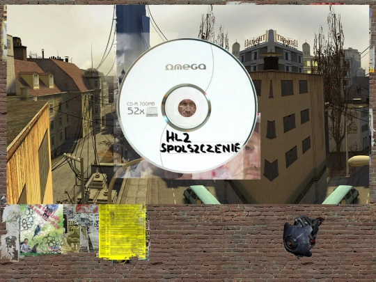 hl2 screenshot