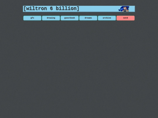 page/header screenshot