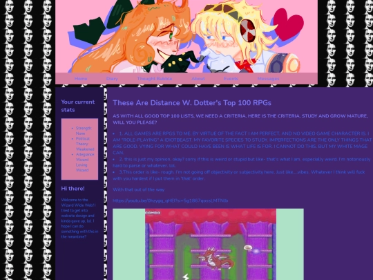 Thought Bubble Articles/100BestRPGS screenshot