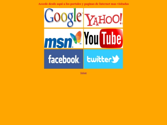 pracs/13internet screenshot