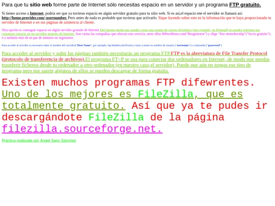 pracs/HTML-Pr08 screenshot
