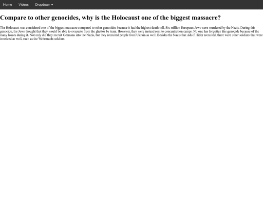 question3 screenshot