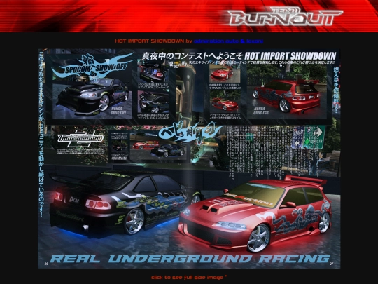 mag screenshot