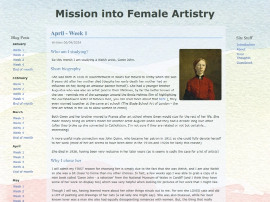 blog/april/april-week-1 screenshot