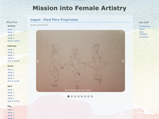 blog/august/august-week-4-progression screenshot