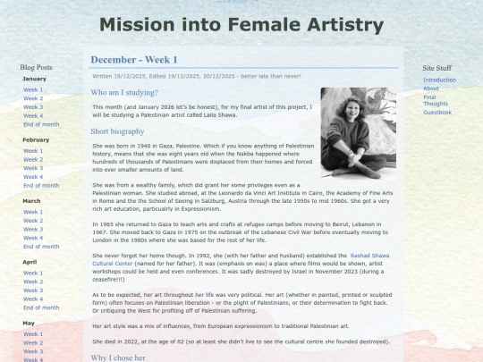 blog/december/december-week-1 screenshot
