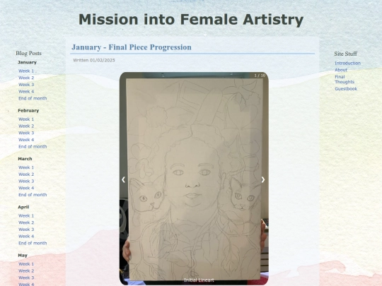 blog/january/january-week-4-progression screenshot