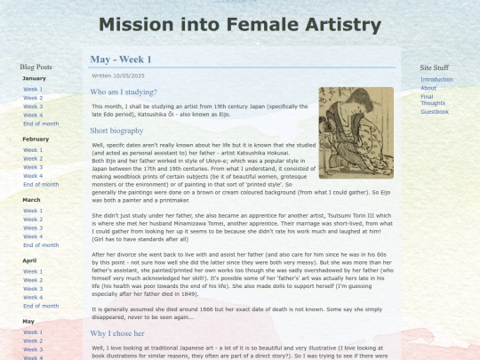 blog/may/may-week-1 screenshot